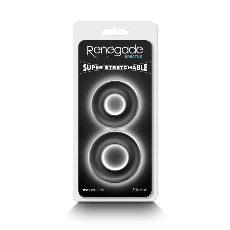 Renegade Erectus -