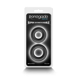 Renegade Erectus -
