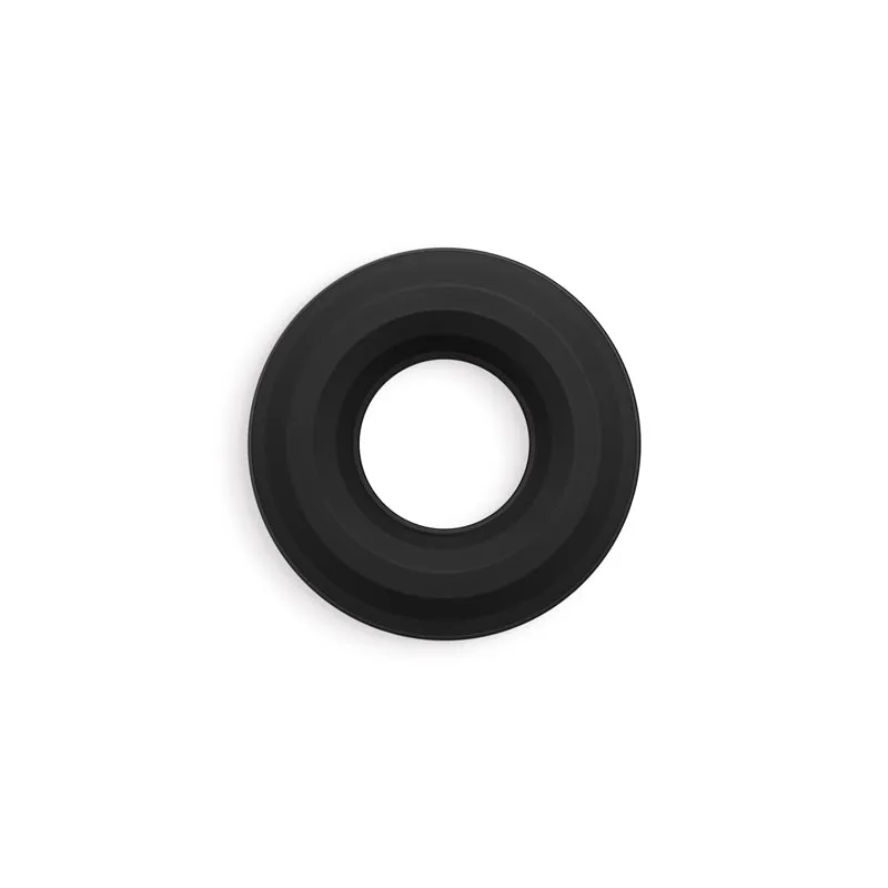 Renegade Fireman - Medium Cock Ring - Black