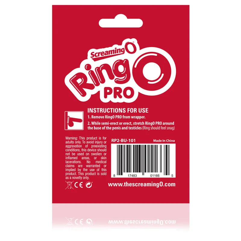 Ringo Pro XL - Blue