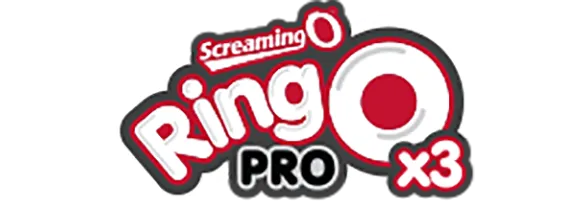 RingO Prox3 Black by ScreamingO
