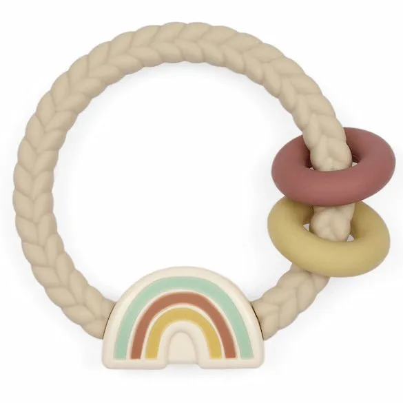 Ritzy Rattle™ Teether Rattles