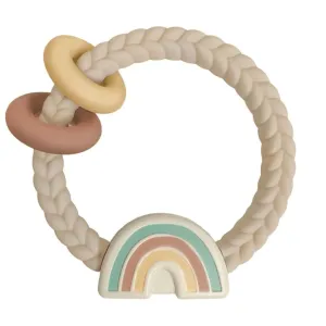 Ritzy Rattle™ Teether Rattles