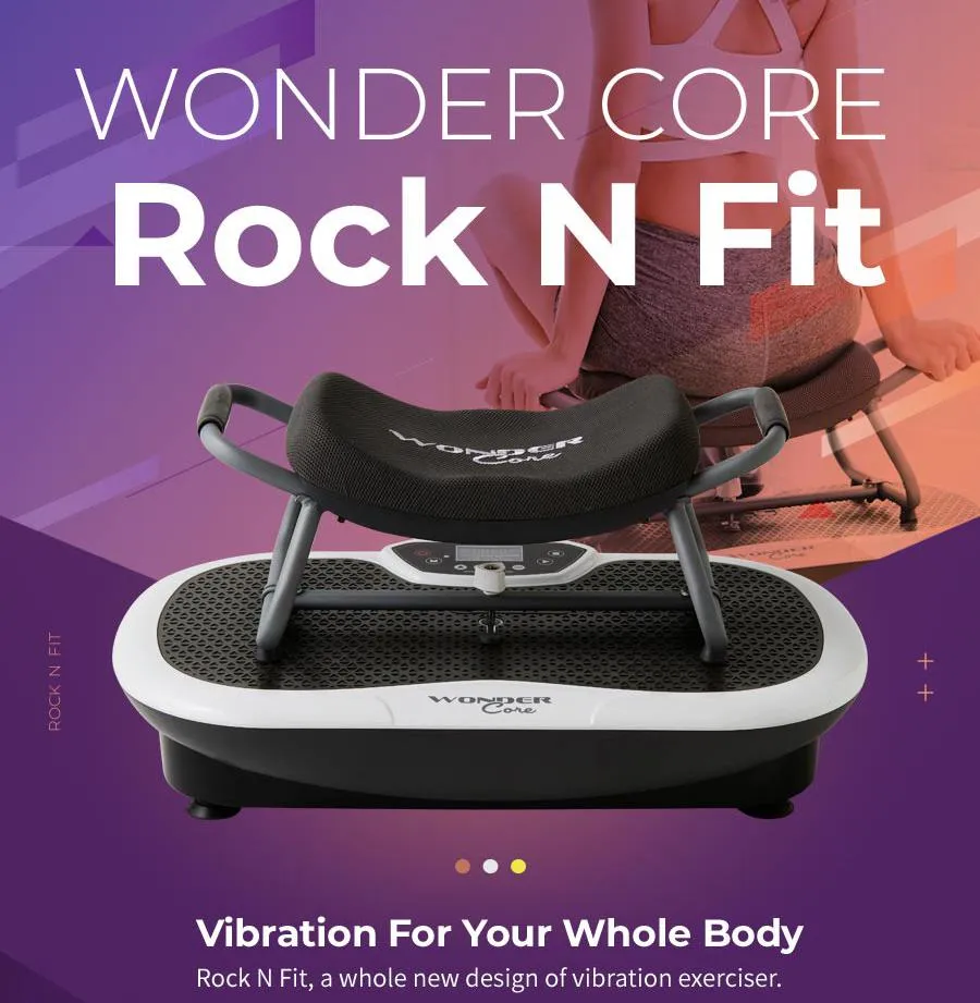 Rock N Fit
