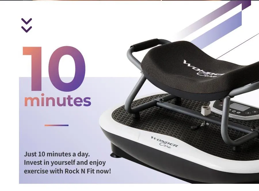 Rock N Fit