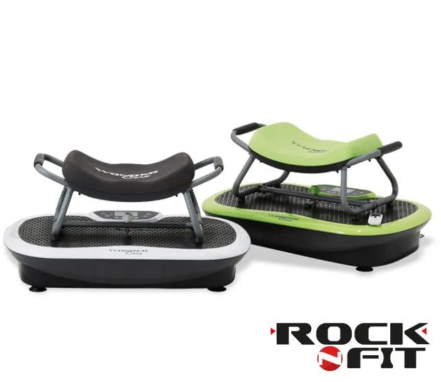 Rock N Fit