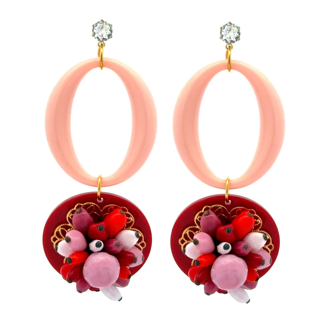 Rosy Lenses