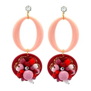 Rosy Lenses