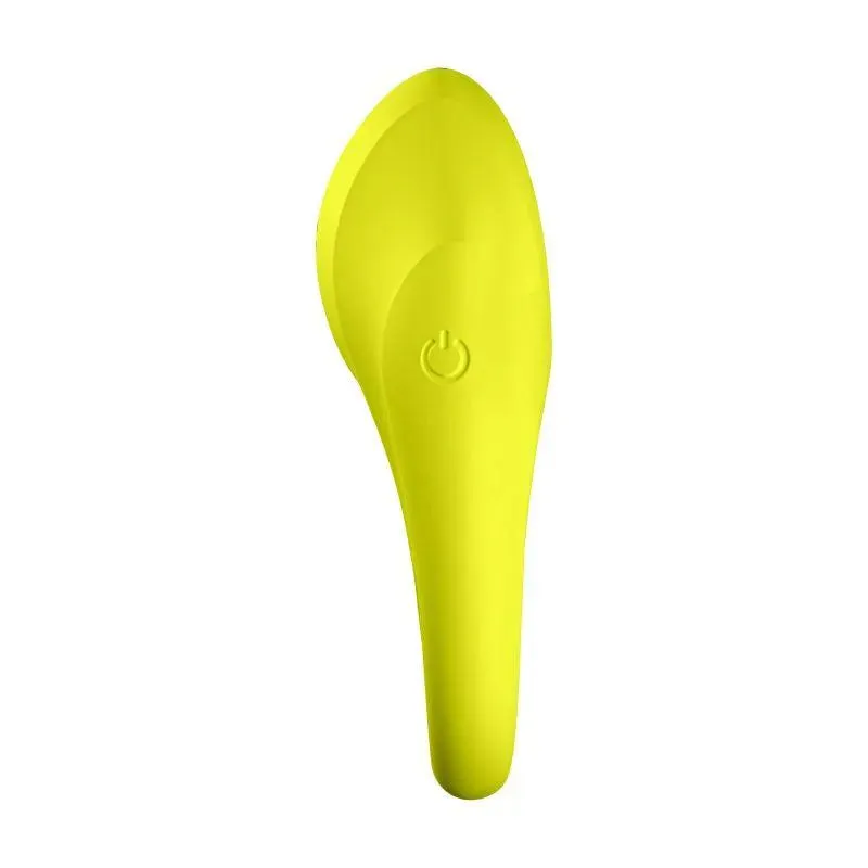 Satisfyer Spectacular Duo Cockring