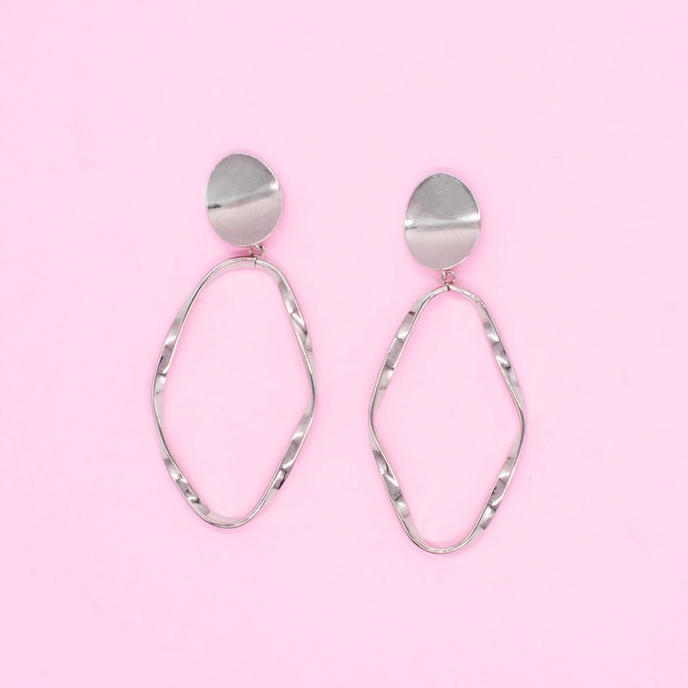 Savannah Drop Earring