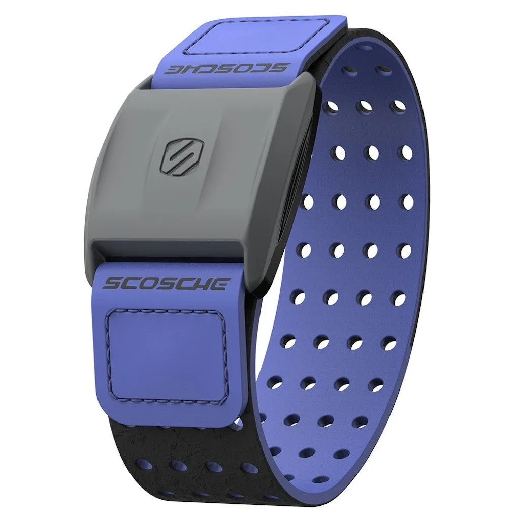 Scosche Bluetooth SMART/ANT  Heart Rate Monitor