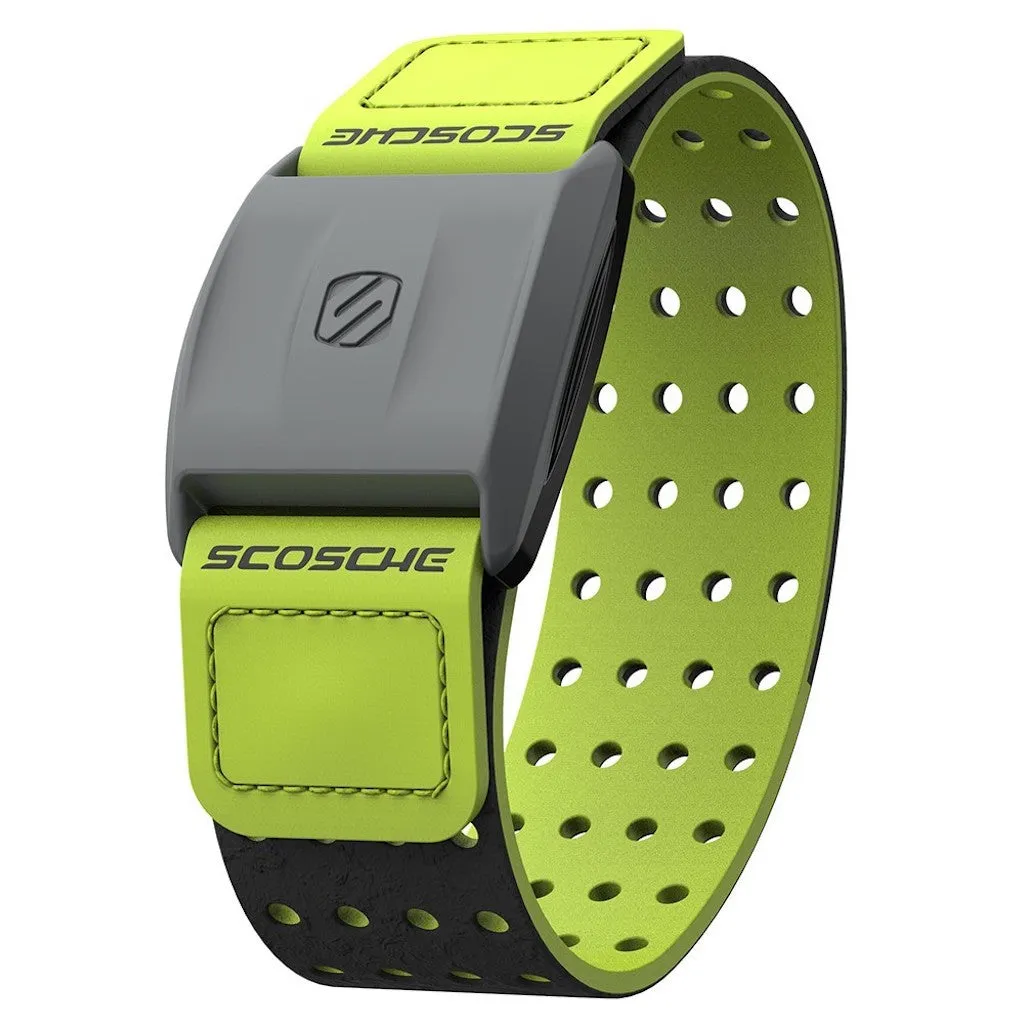 Scosche Bluetooth SMART/ANT  Heart Rate Monitor