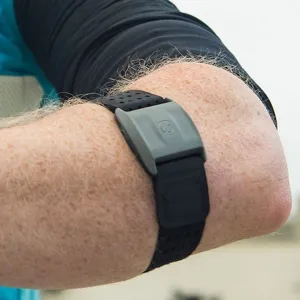 Scosche Bluetooth SMART/ANT  Heart Rate Monitor