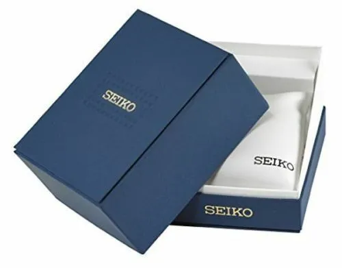 Seiko Diamonds SUT068 Mother-of-pearl Dial 5 ATM Water Resistant Solar 27.0mm Women's Watch