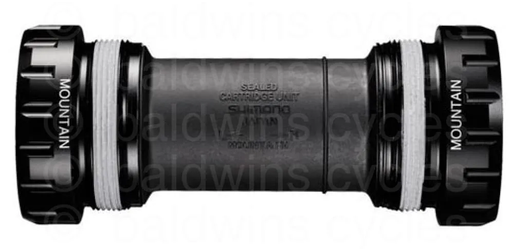 Shimano BBMT800 XT Bottom Bracket BSA