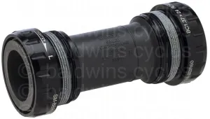 Shimano Ultegra BBR60 English Thread Bottom Bracket Cup (BBR60)