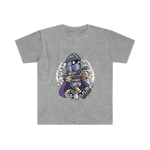 Shredder Bastard T-Shirt