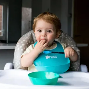 Silicone Comfi Neck Bib
