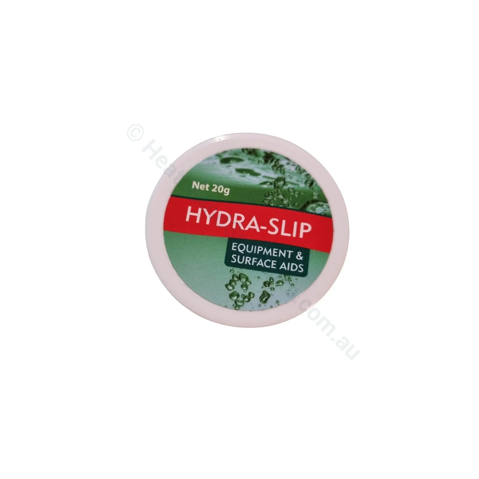 Silicone Lubricant - Hydra-slip Lube - 20gm