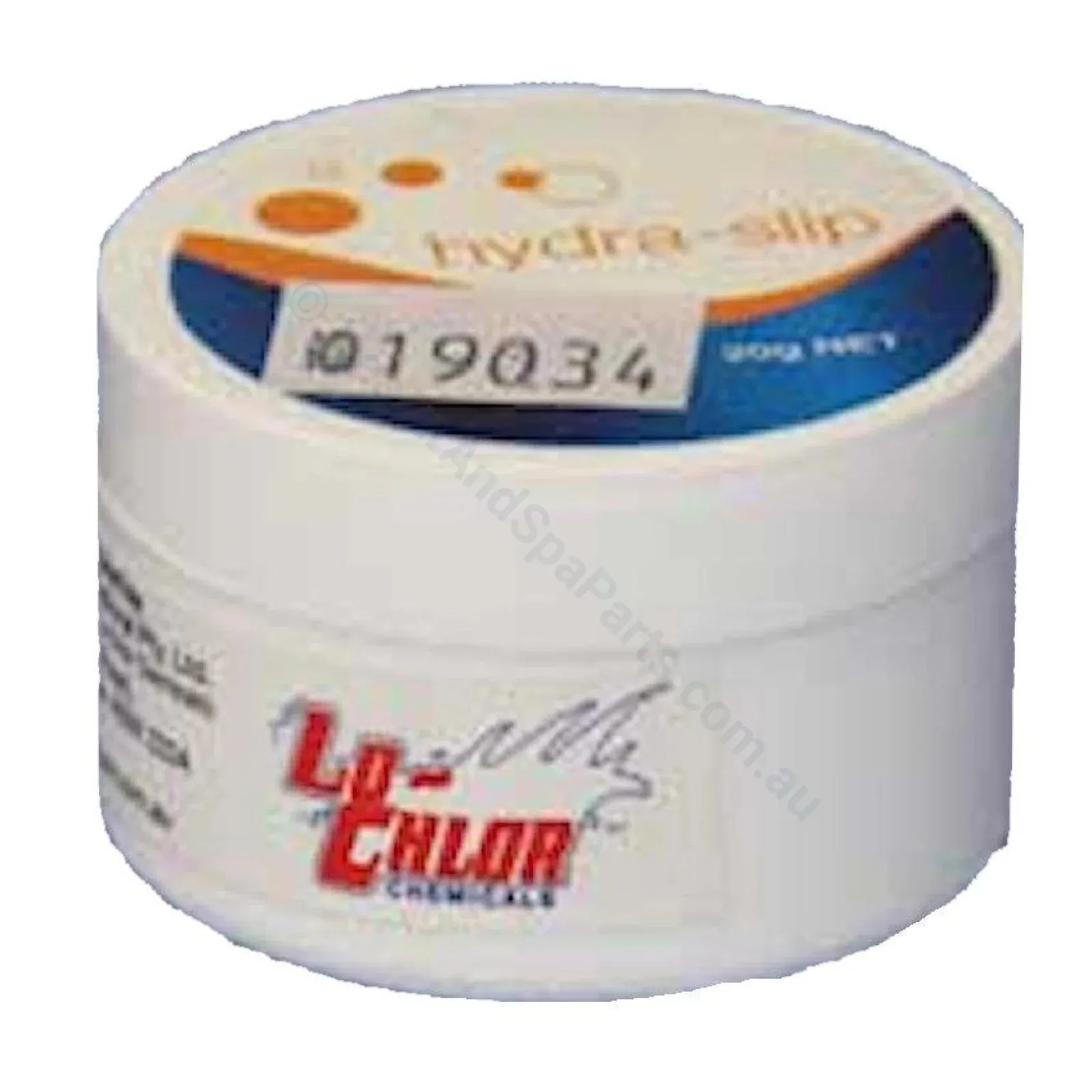 Silicone Lubricant - Hydra-slip Lube - 20gm