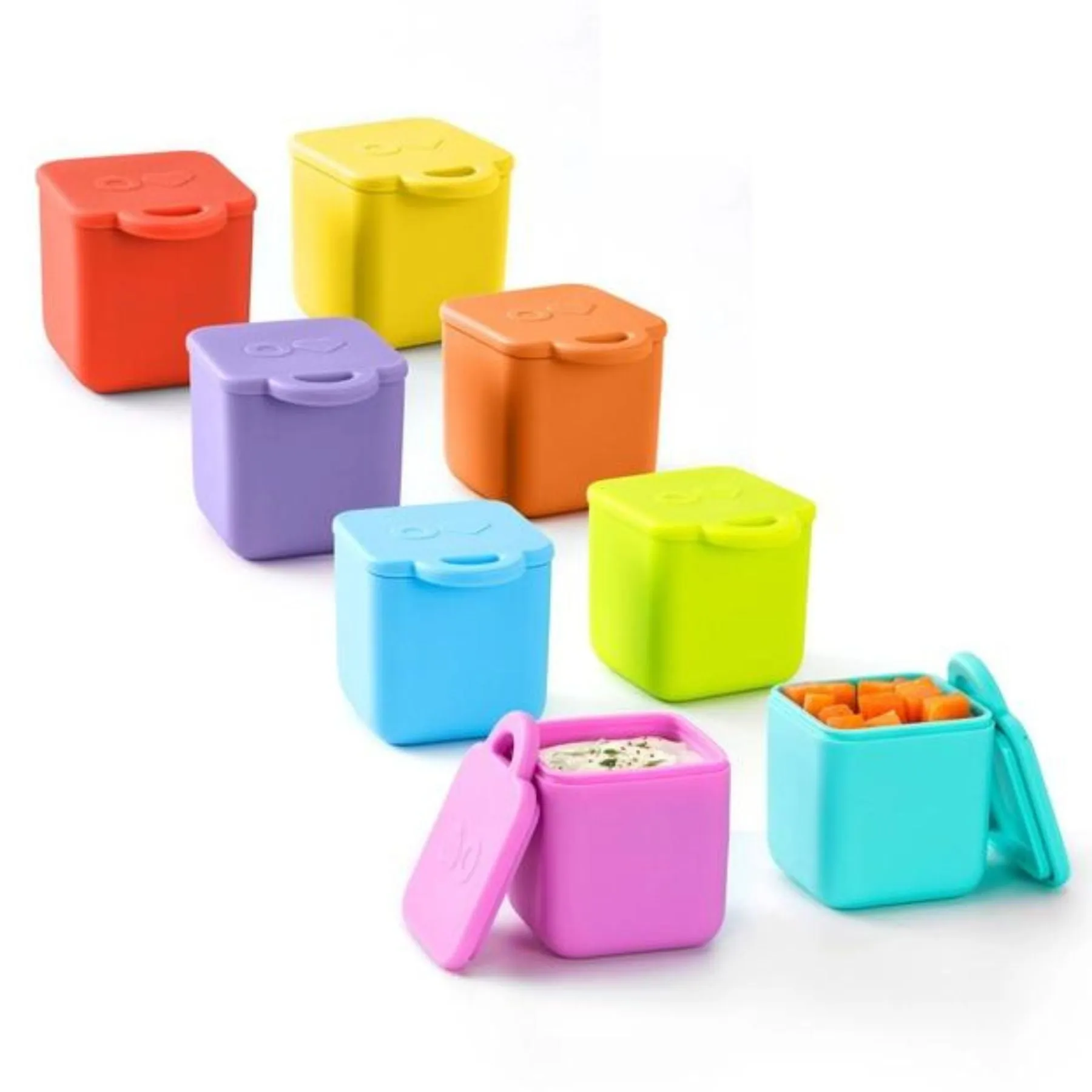 Silicone OmieDip