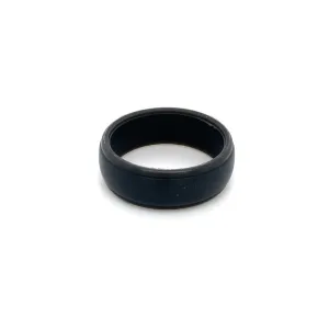 Silicone Ring - Grey