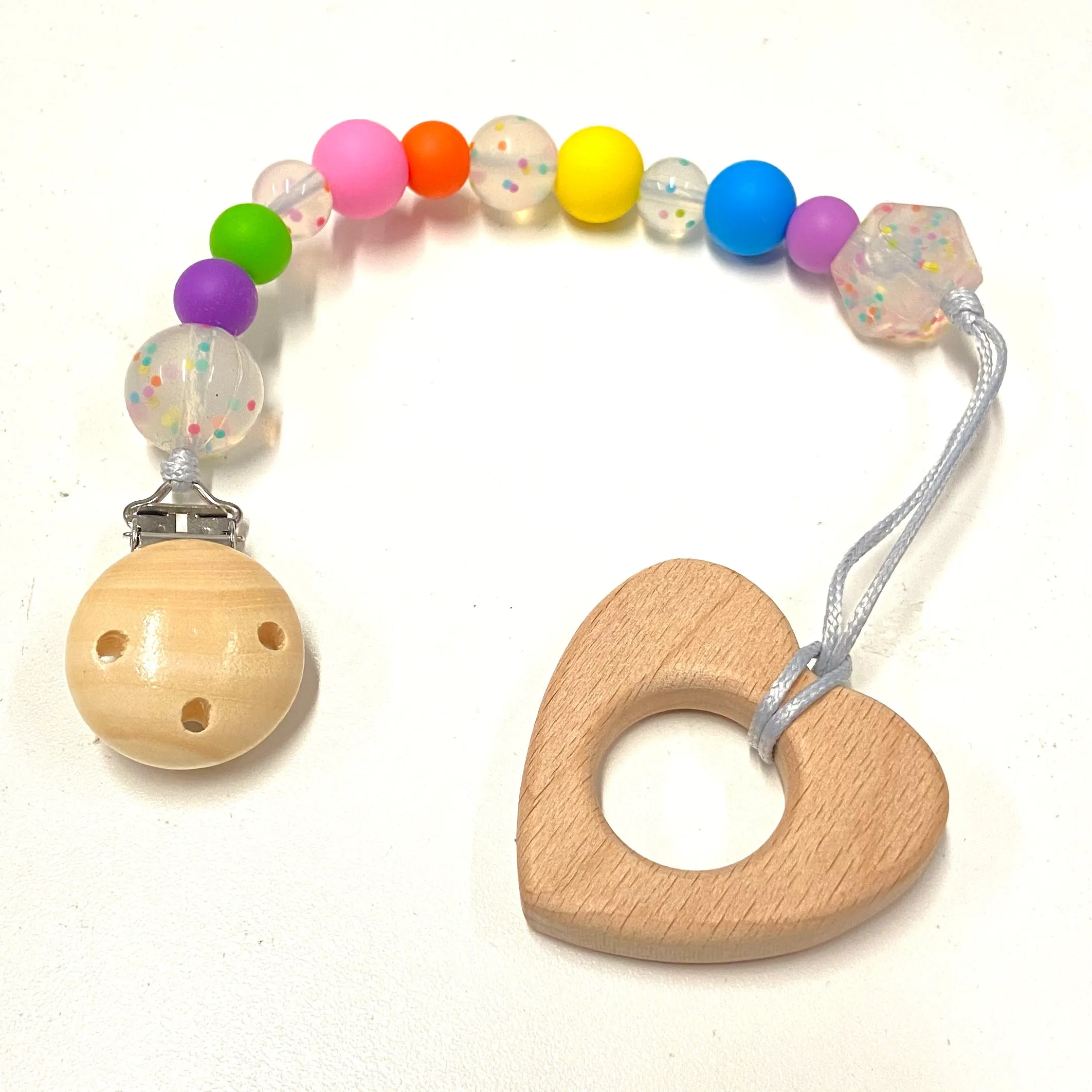 Silicone Teether