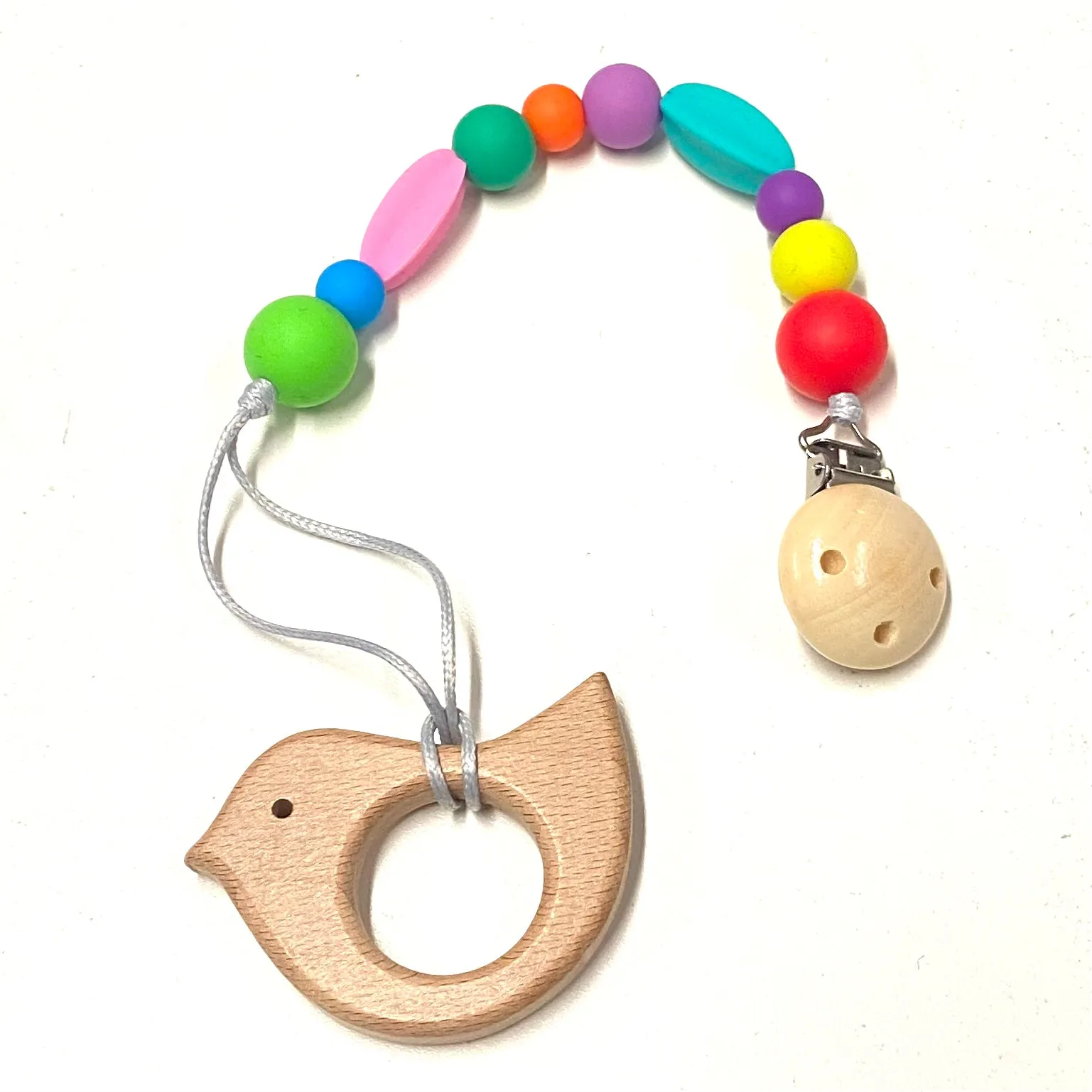 Silicone Teether