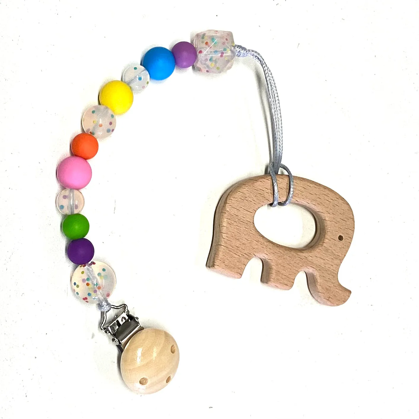 Silicone Teether