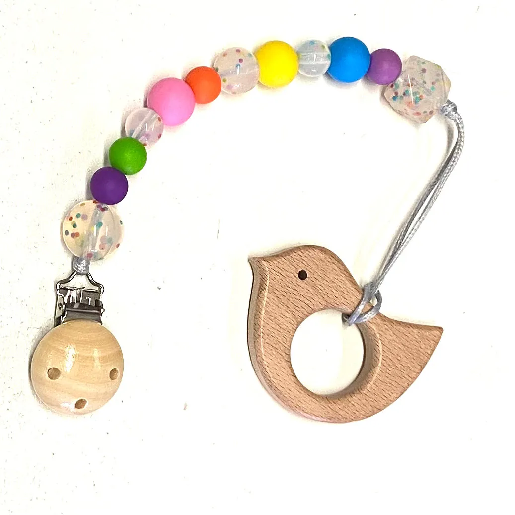 Silicone Teether