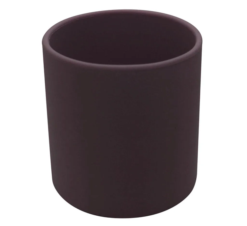 Silicup - verre en silicone
