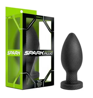 Small Spark Silicone Plug