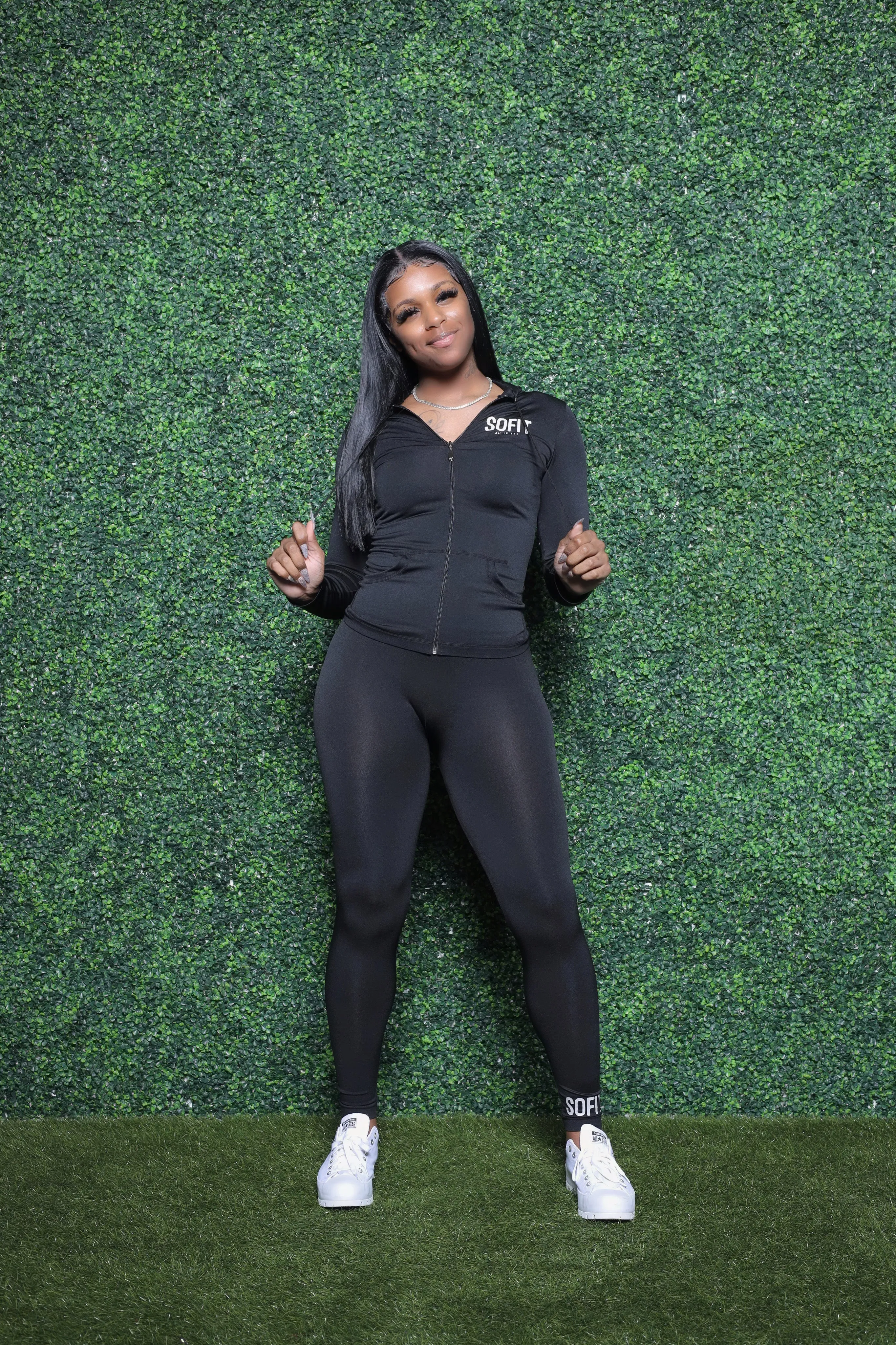So Fit Shuga Baby Set
