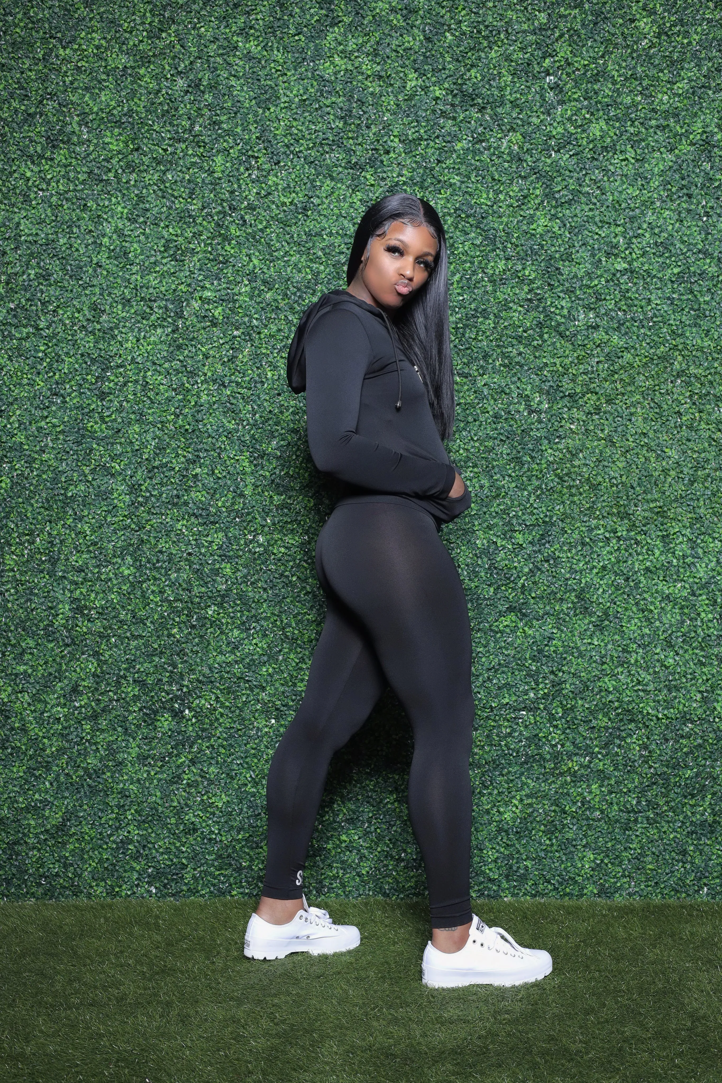So Fit Shuga Baby Set