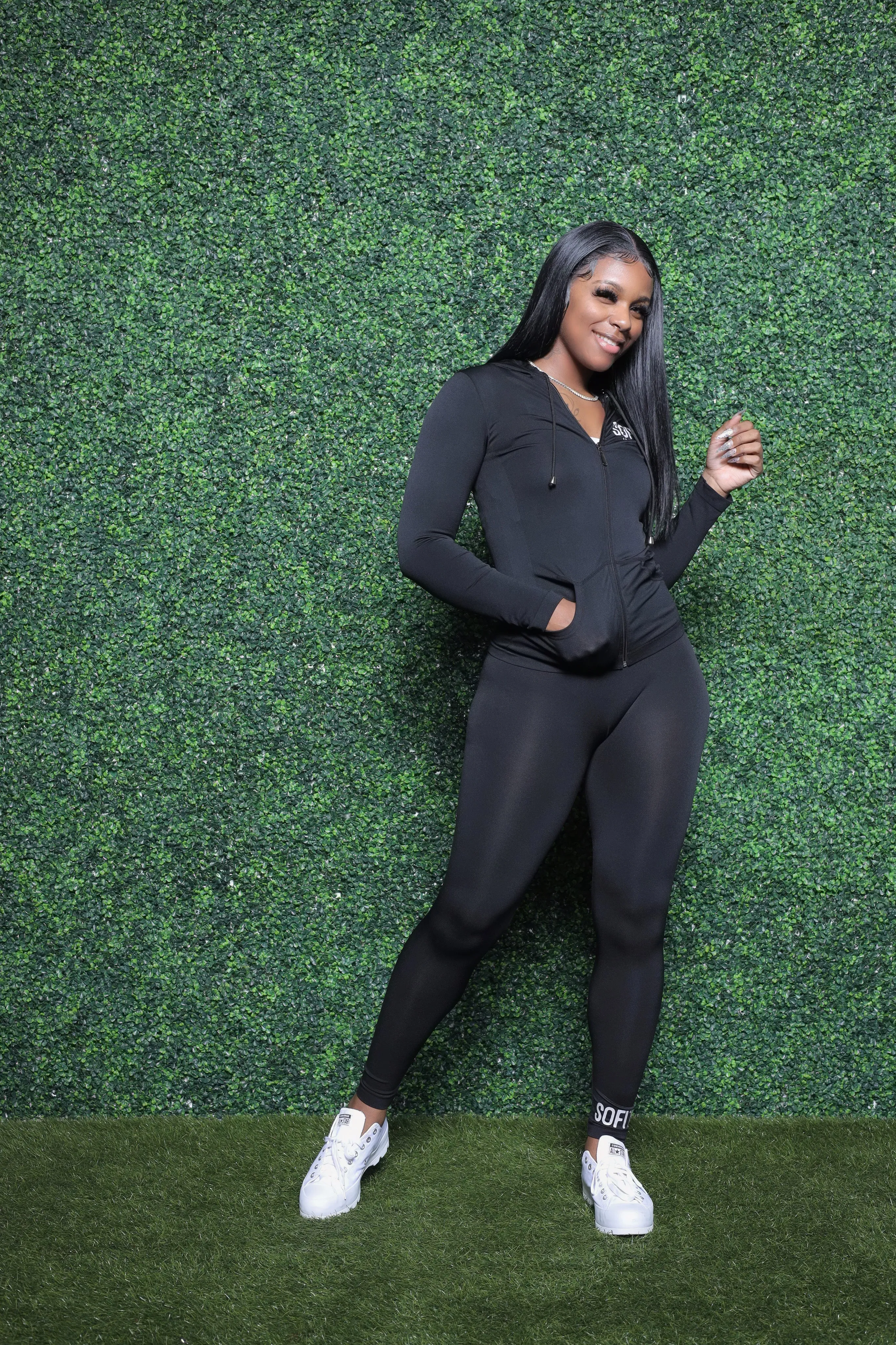So Fit Shuga Baby Set