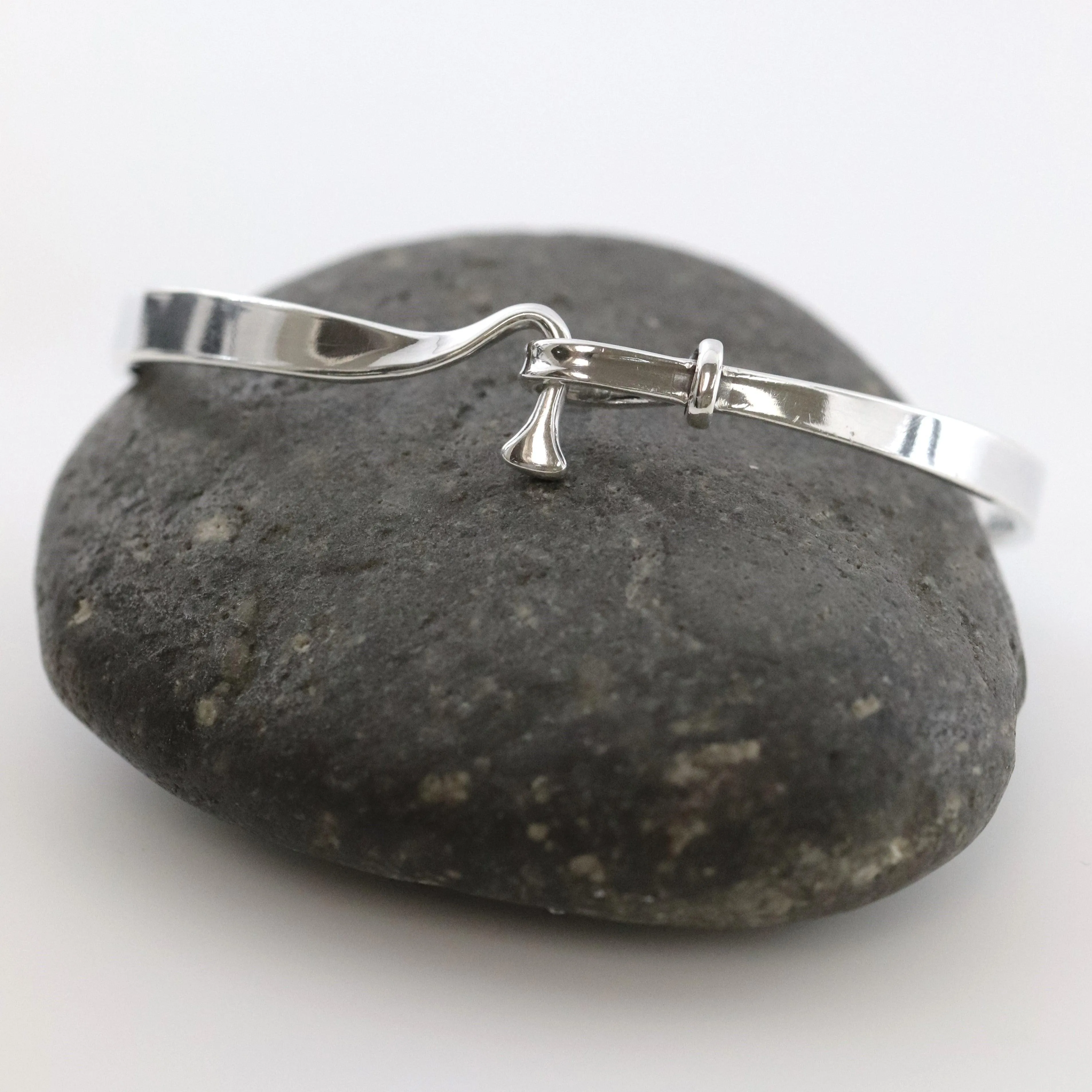 SOLD OUT: GEORG JENSEN TORUN DESIGNED BRACELET 204