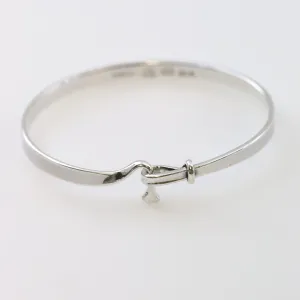 SOLD OUT: GEORG JENSEN TORUN DESIGNED BRACELET 204