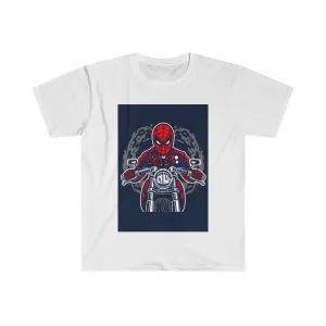 Spider Rider T-Shirt