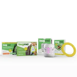 Squito-Free Kit