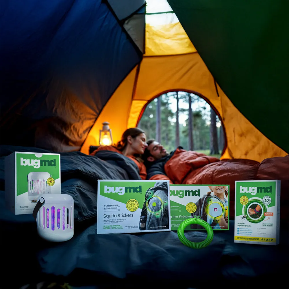 Squito-Free Kit
