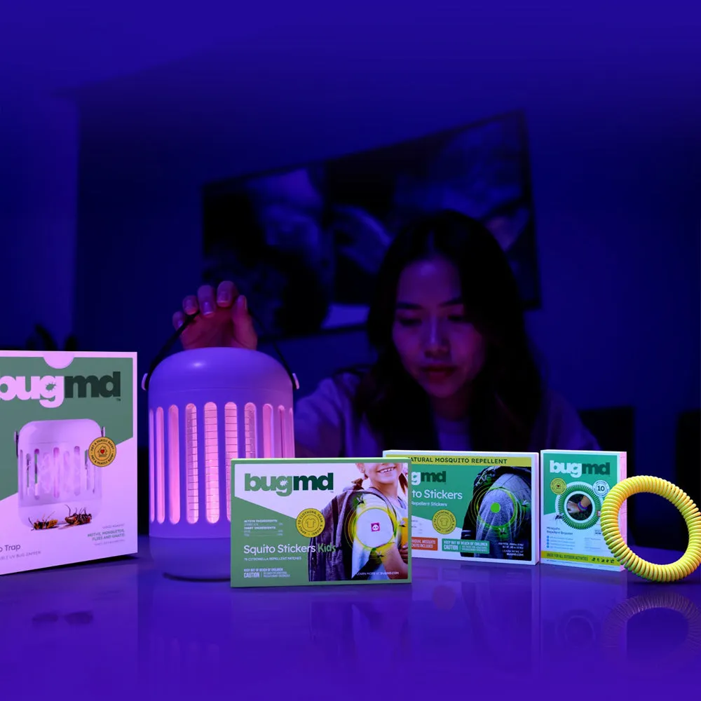Squito-Free Kit