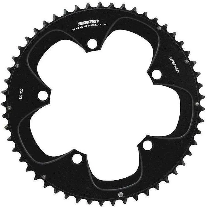 SRAM Red 10 Speed Road Chainring