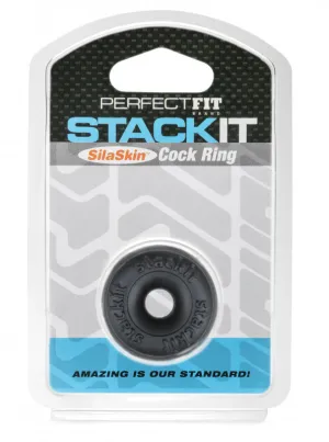 Stackit- Black