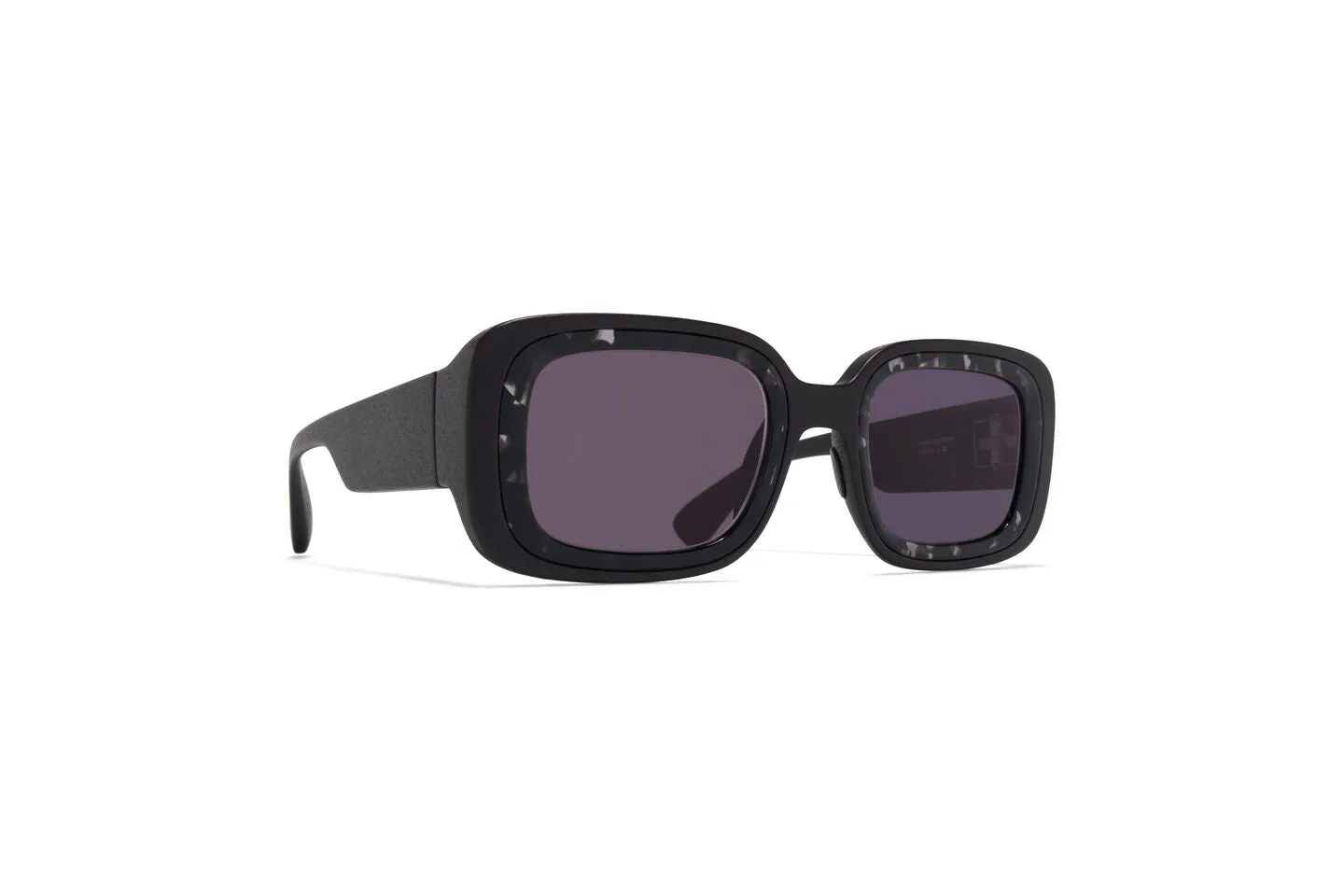 STUDIO 13.1-Pitch Black / Sand / Cool Grey
