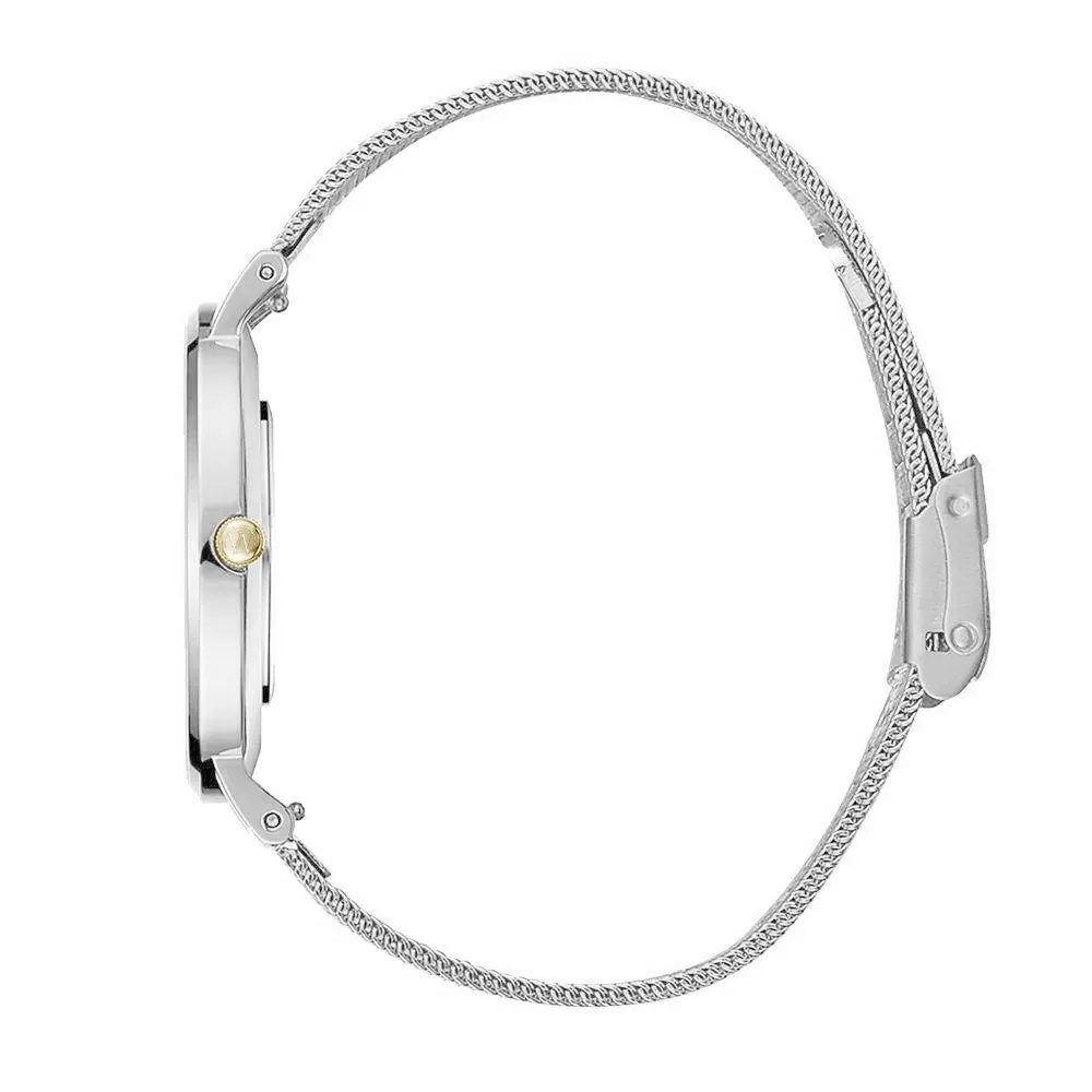 Sunflower Waterproof Watch