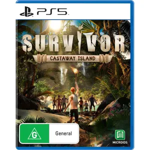 Survivor: Castaway Island