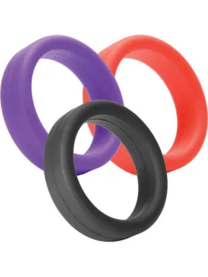 Tantus SuperSoft C-Ring