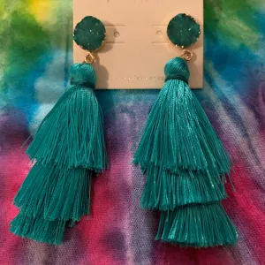 Tassel Drop