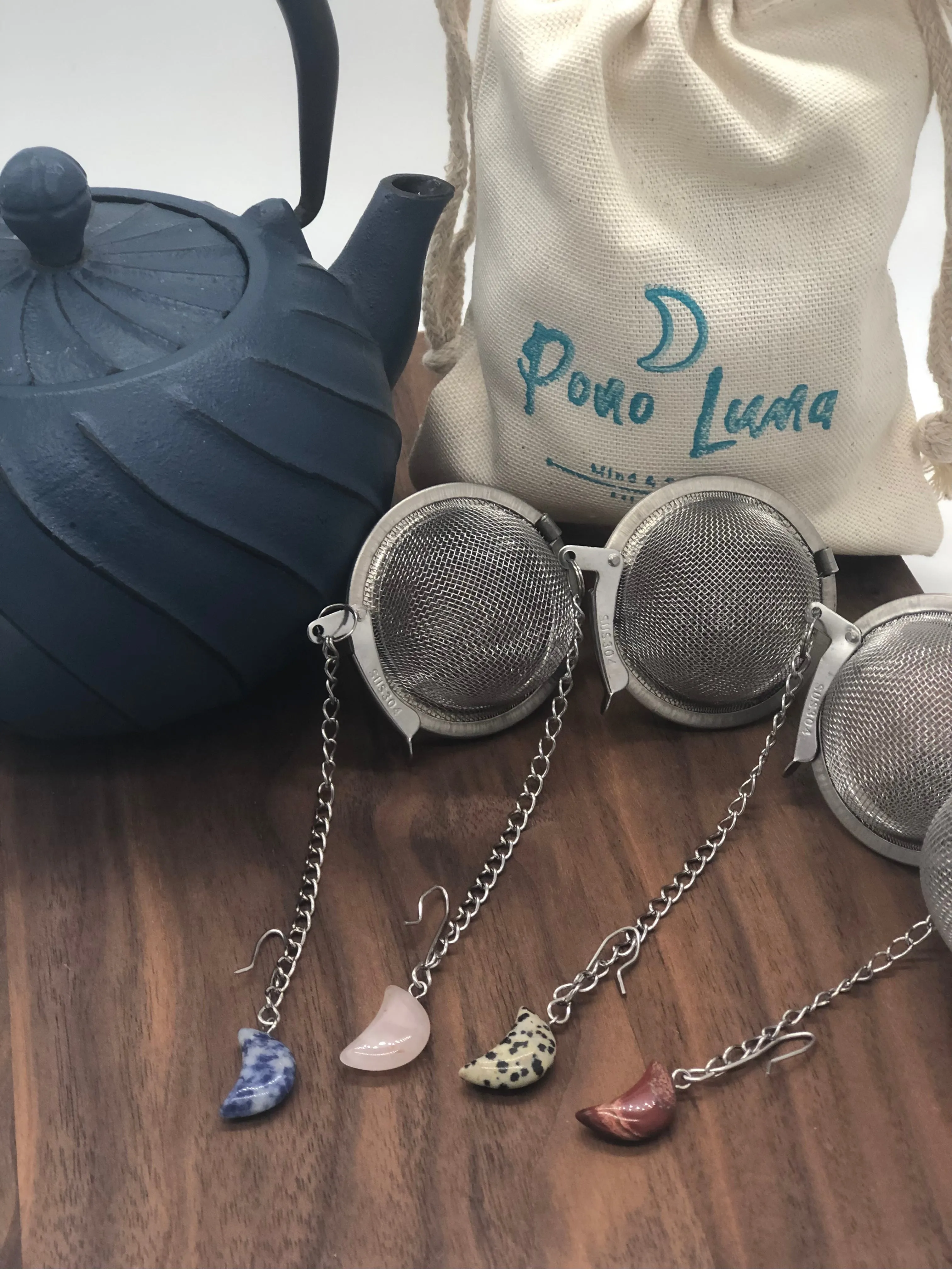 Tea Infuser