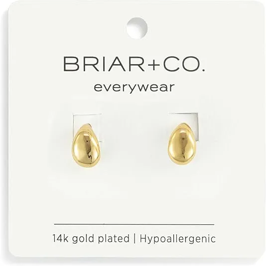 Teardrop Earrings